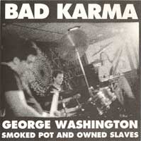 Bad Karma