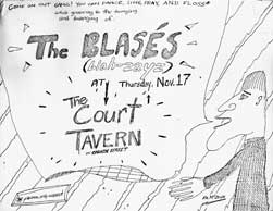 Blases