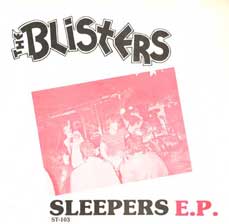 Blisters - Sleepers
