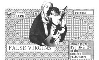 False Virgins