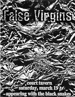 False Virgins