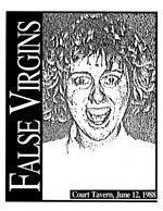 False Virgins