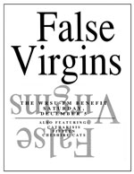 False Virgins