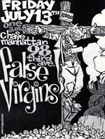 False Virgins