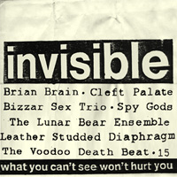 Invisible Records
